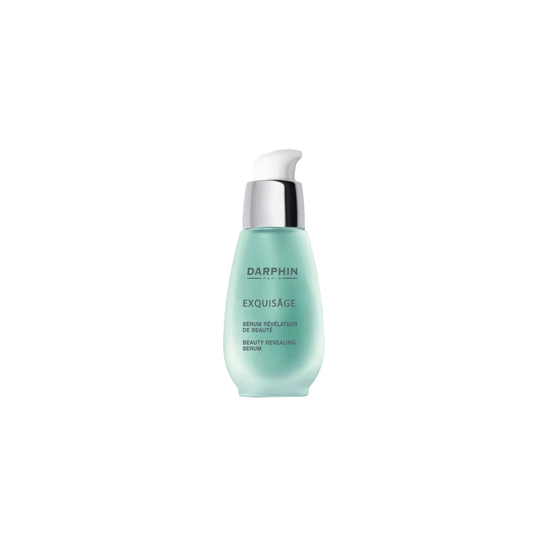 Darphin Beauty Revealing Serum – lightweight, firming, and radiance-boosting serum with natural collagen and skin-renewing botanicals.