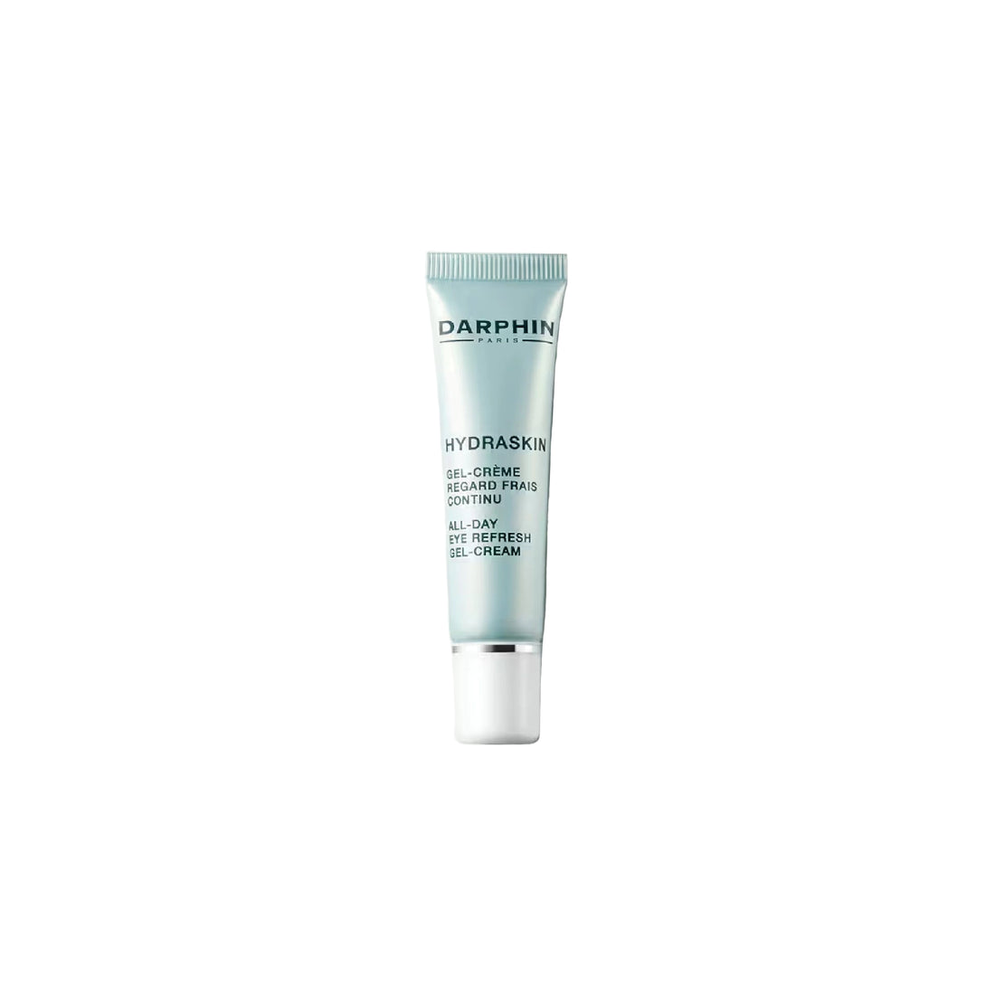 Darphin Hydraskin All-Day Eye Refresh Gel-Cream – hydrating eye treatment for puffiness, dark circles, and fatigue.
