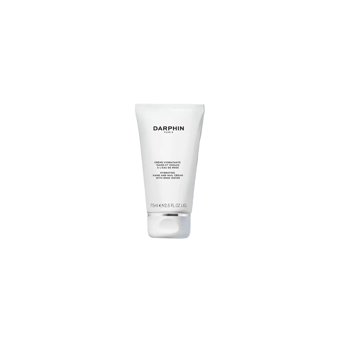 Darphin All-Day Hydrating Hand &amp; Nail Cream With Rose Water – moisturizing hand and nail cream with delicate rose scent.
