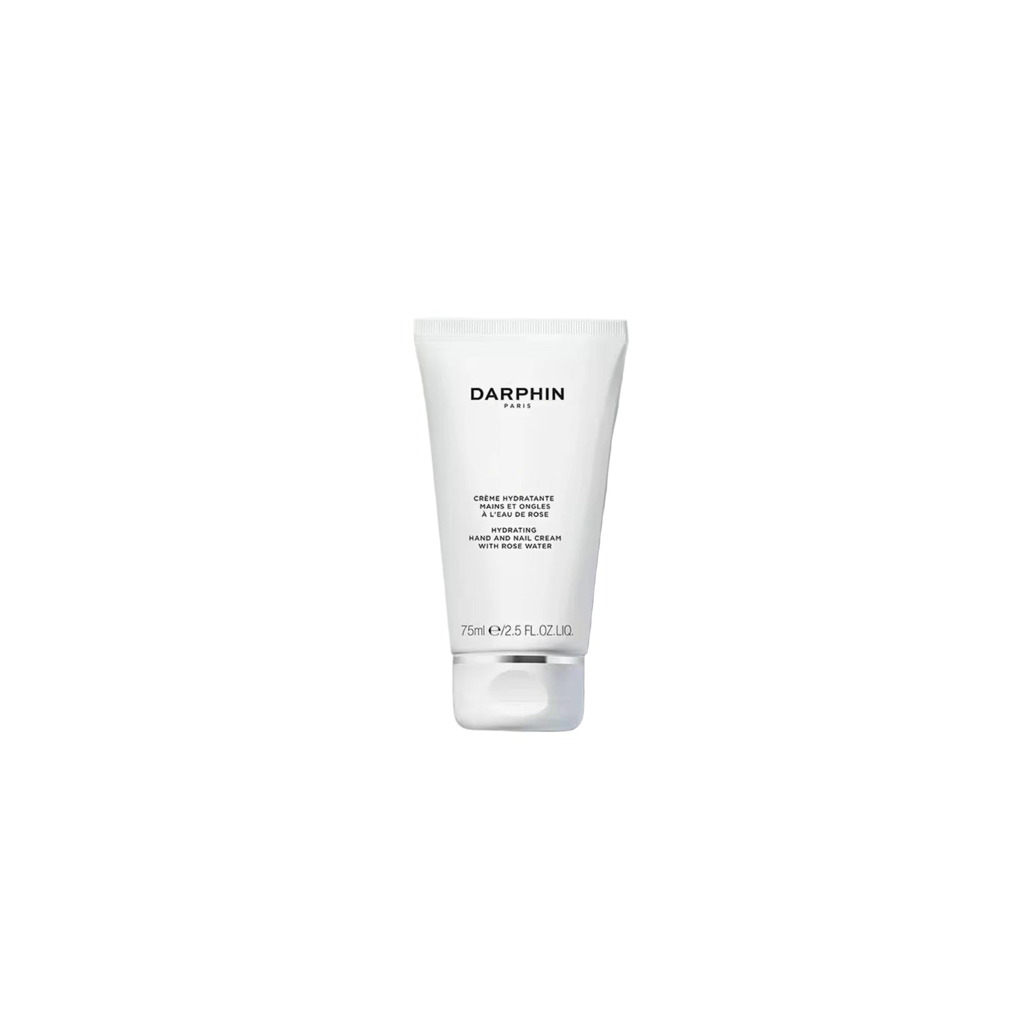 Darphin All-Day Hydrating Hand &amp; Nail Cream With Rose Water – moisturizing hand and nail cream with delicate rose scent.