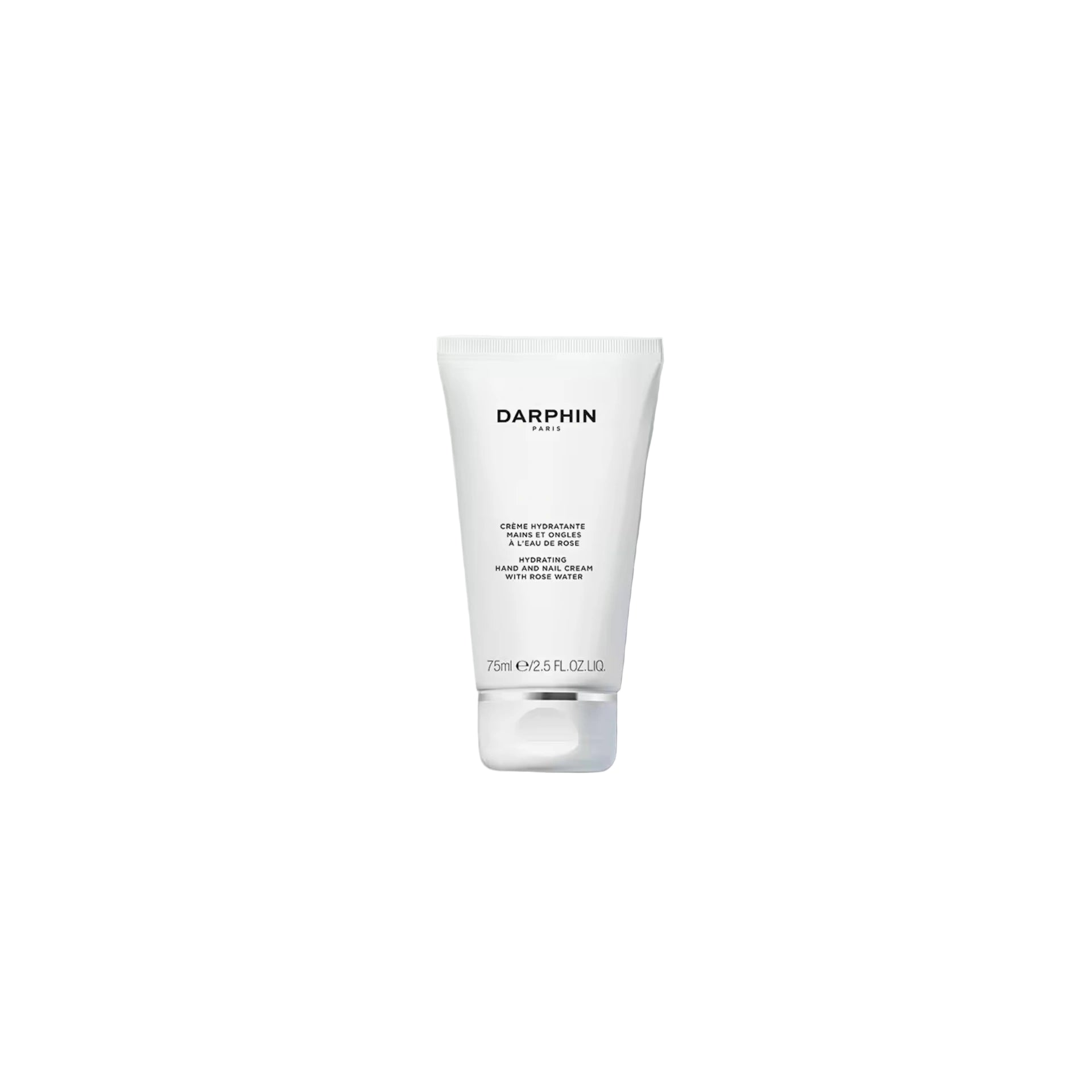 Darphin All-Day Hydrating Hand &amp; Nail Cream With Rose Water – moisturizing hand and nail cream with delicate rose scent.