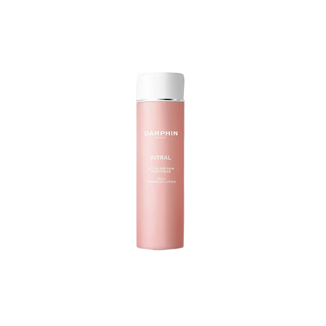 Darphin Intral Daily Treatment Lotion – calming hydrating lotion that refines pores and soothes sensitive skin.