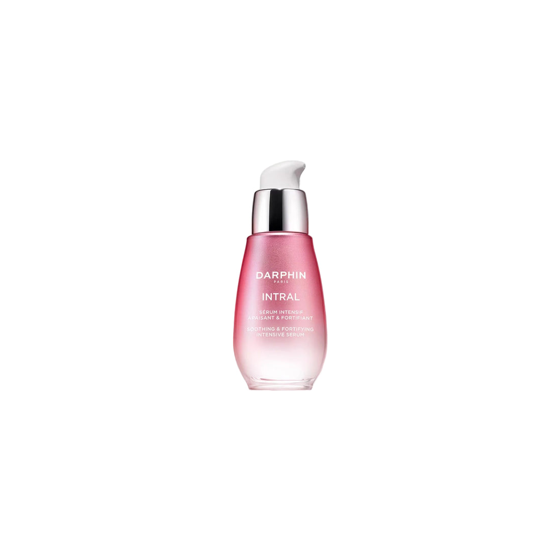 Darphin Intral Soothing &amp; Fortifying Intensive Serum – calming and strengthening serum for sensitive, redness-prone skin.
