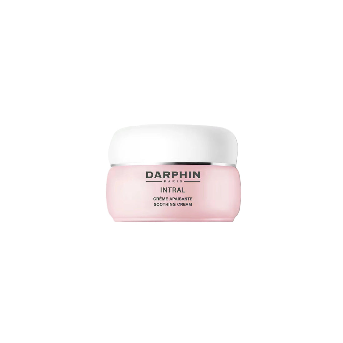 Darphin INTRAL Soothing Cream – gentle moisturizer for sensitive and irritated skin.