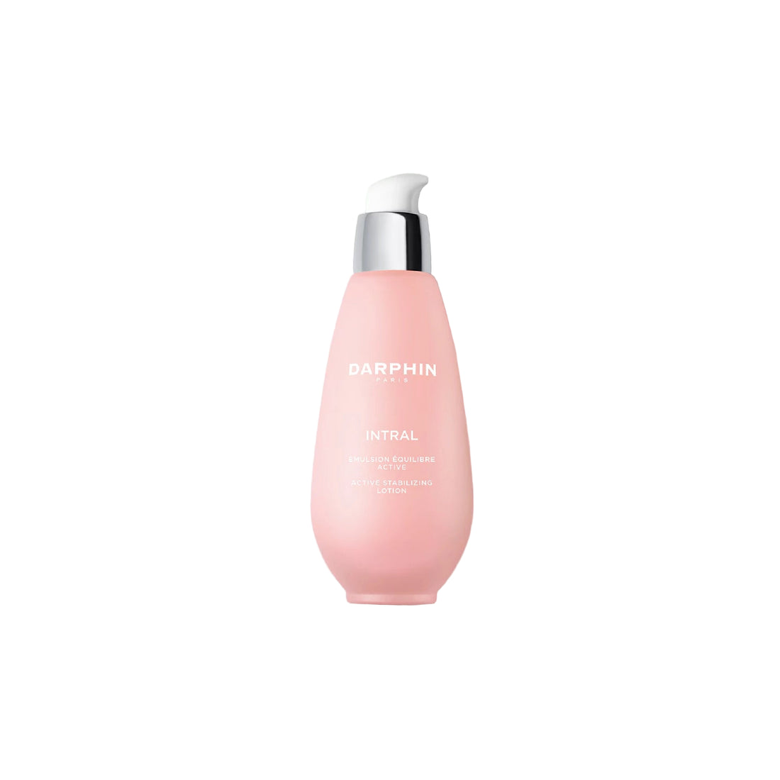 Darphin Intral Active Stabilizing Lotion – hydrating and pore-refining lotion for sensitive skin.