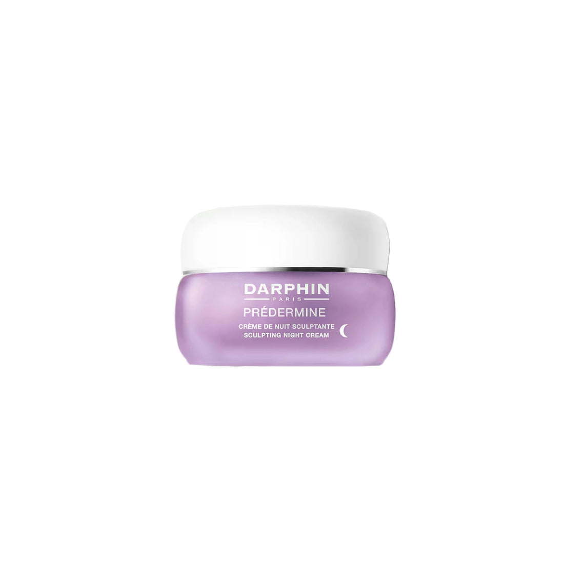 Darphin Prédermine Sculpting Night Cream – anti-aging night cream for lifting, firmness, and wrinkle reduction.