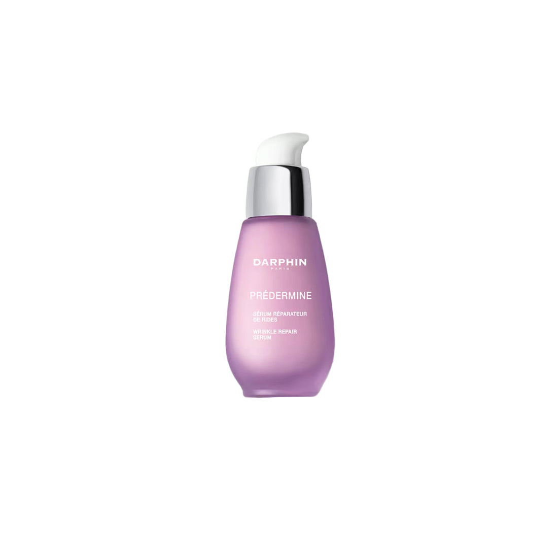 Darphin Prédermine Wrinkle Repair Serum – anti-aging serum to smooth wrinkles and restore skin plumpness.
