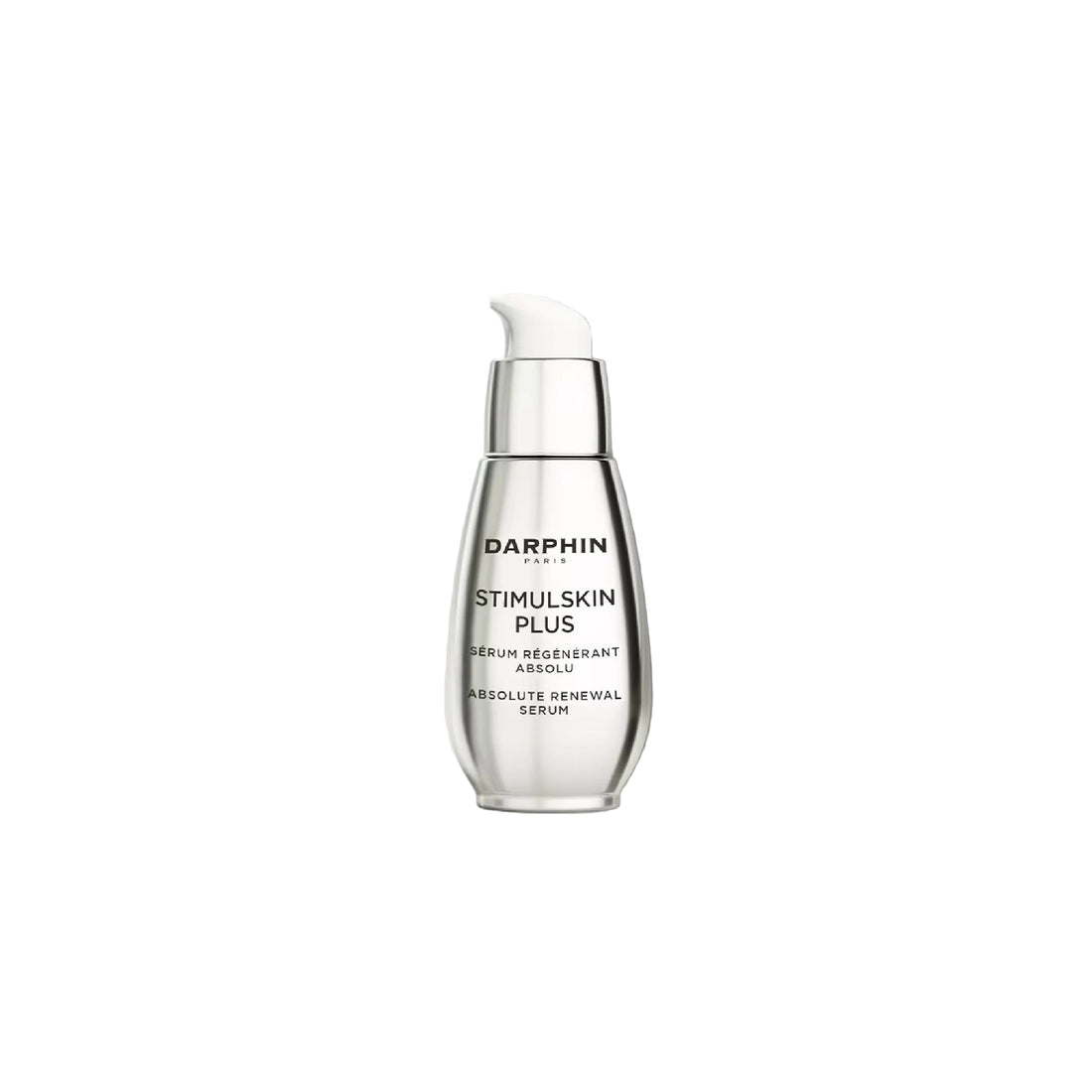 Darphin Stimulskin Plus Absolute Renewal Serum – lifting and firming anti-aging serum.