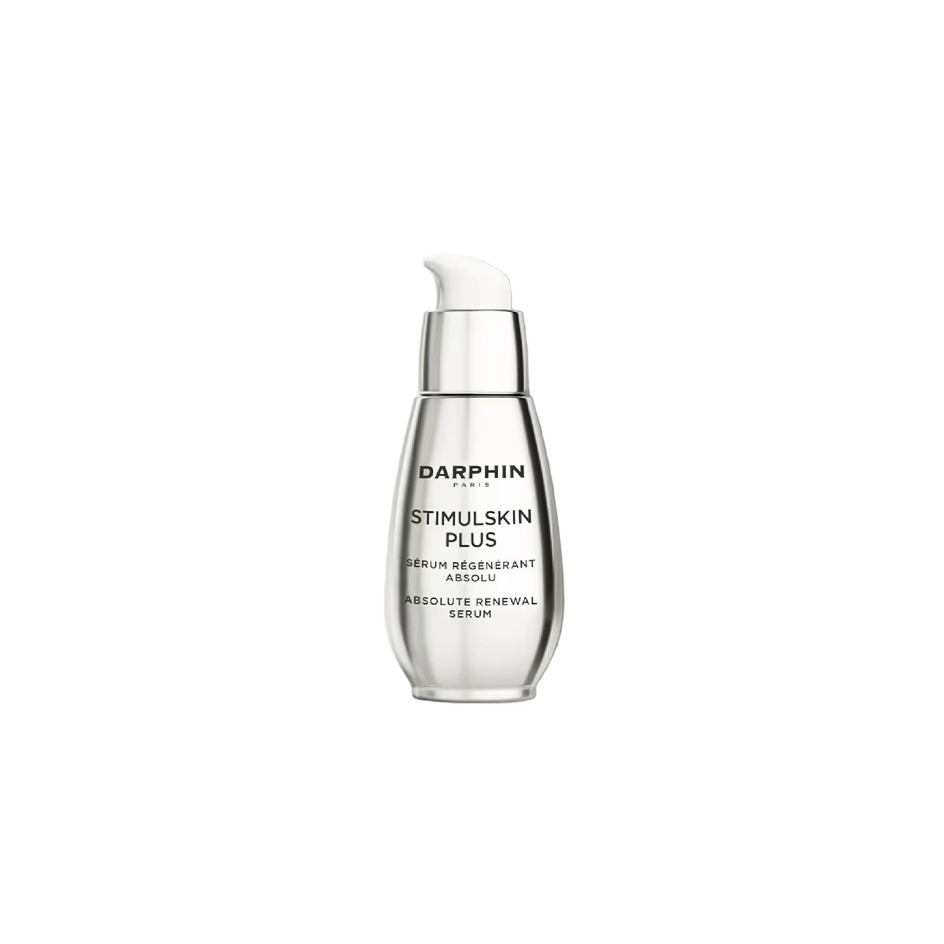 Darphin Stimulskin Plus Absolute Renewal Serum – lifting and firming anti-aging serum.