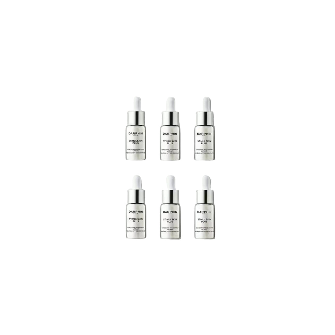 Darphin Stimulskin Plus 28-Day Anti-Aging Concentrate – intensive anti-aging treatment that firms, lifts, and revitalizes skin for a radiant, youthful look.