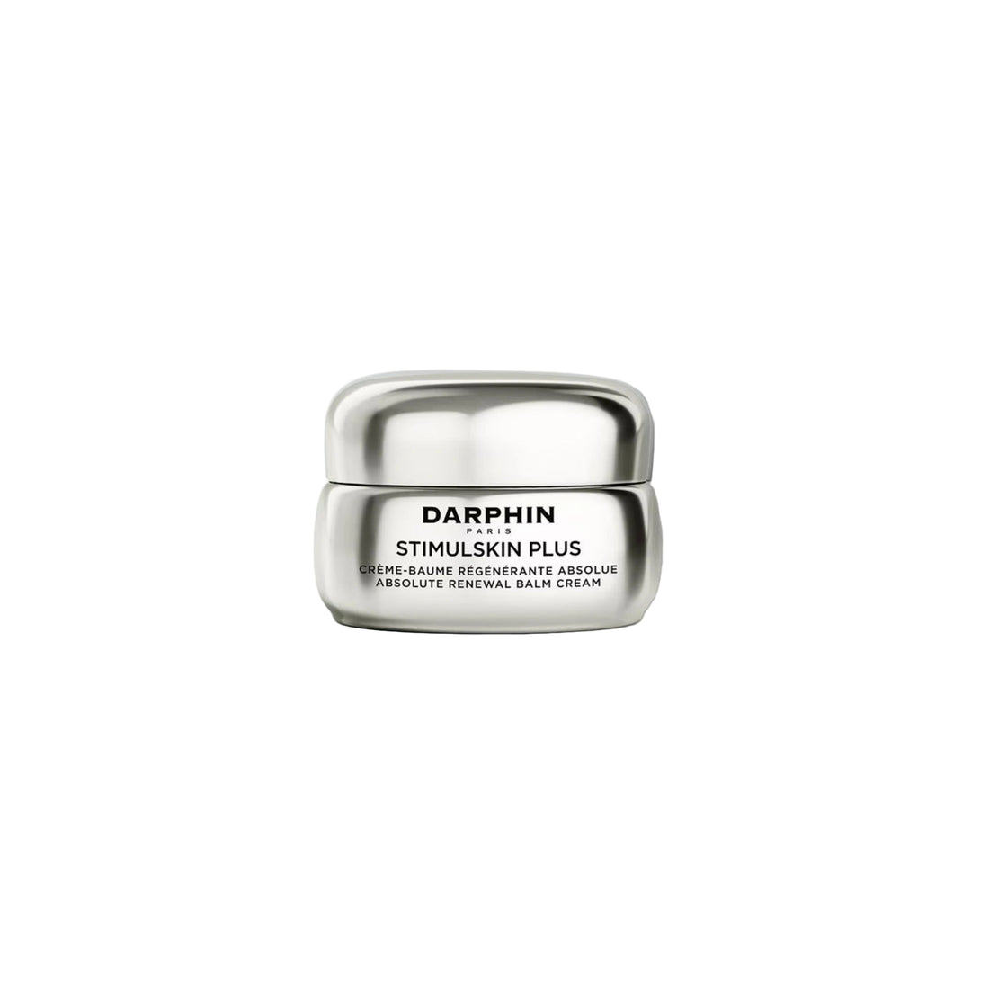 Darphin Stimulskin Plus Absolute Renewal Balm Cream – firming and lifting anti-aging moisturizer for dry and sensitive skin.
