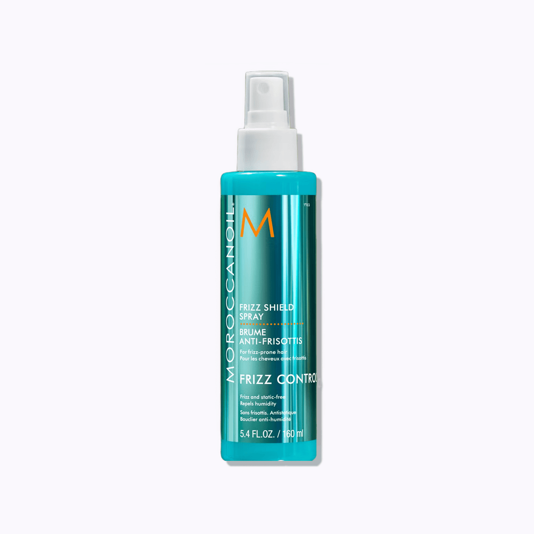 Moroccanoil Frizz Shield Spray: 1 Pack