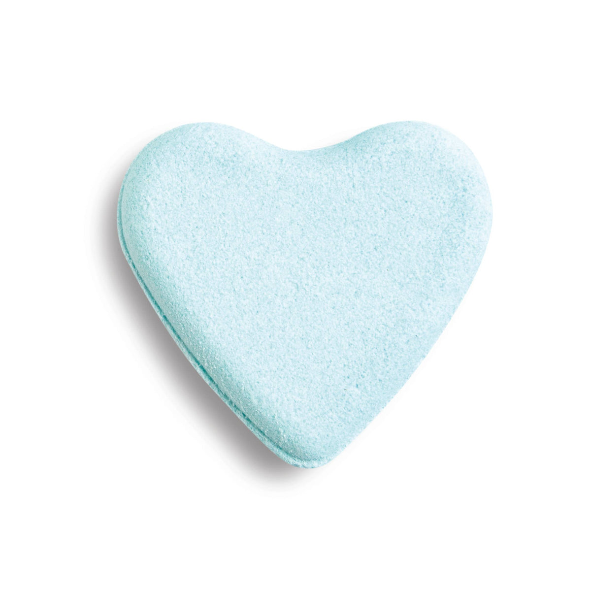 Heart Bath bomb Fizzer - IDC Institute