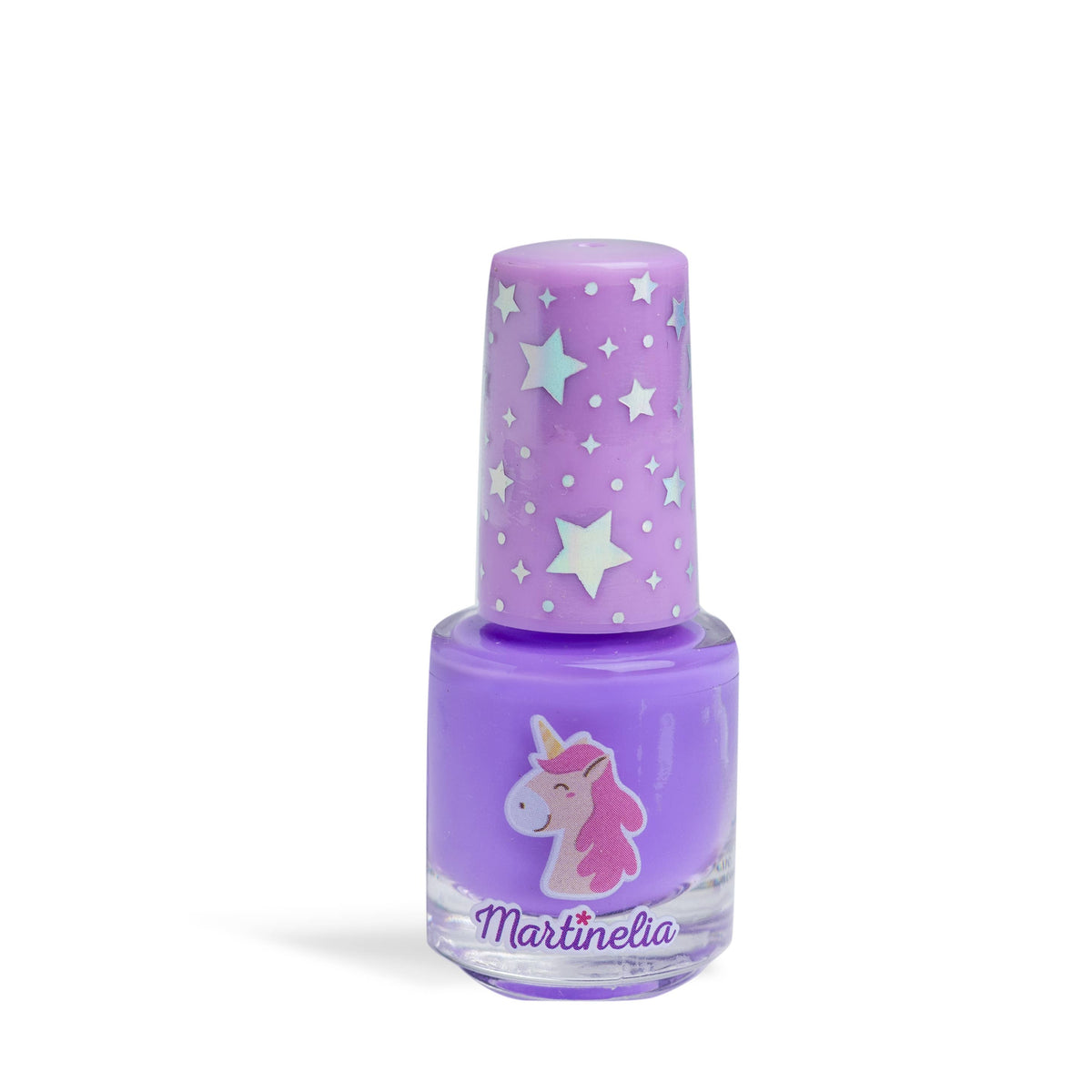 Martinelia World Nail Polish
