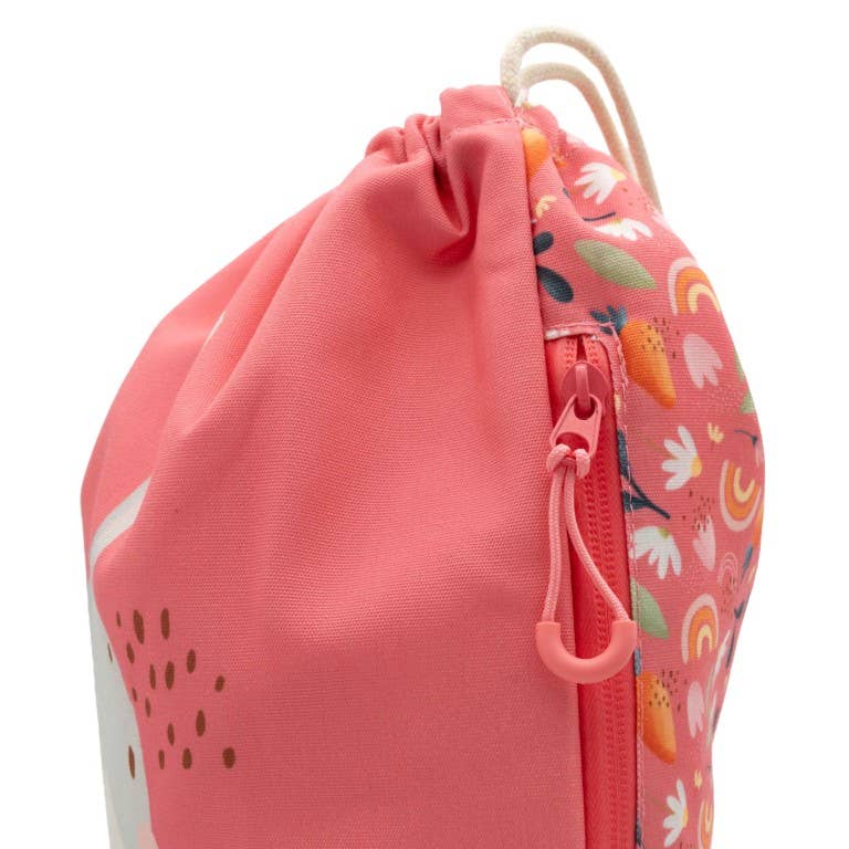 Waterproof bag - Fluffy the rabbit