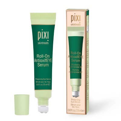 Pixi Roll-On AntioxifEYE Serum – 25ml