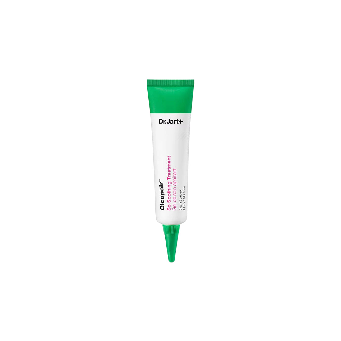 Dr. Jart+ Cicapair So Soothing Treatment - 30ml