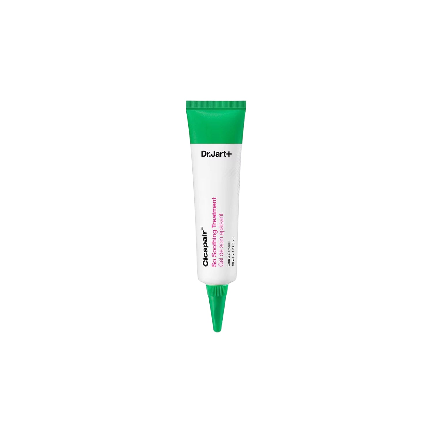 Dr. Jart+ Cicapair So Soothing Treatment - 30ml
