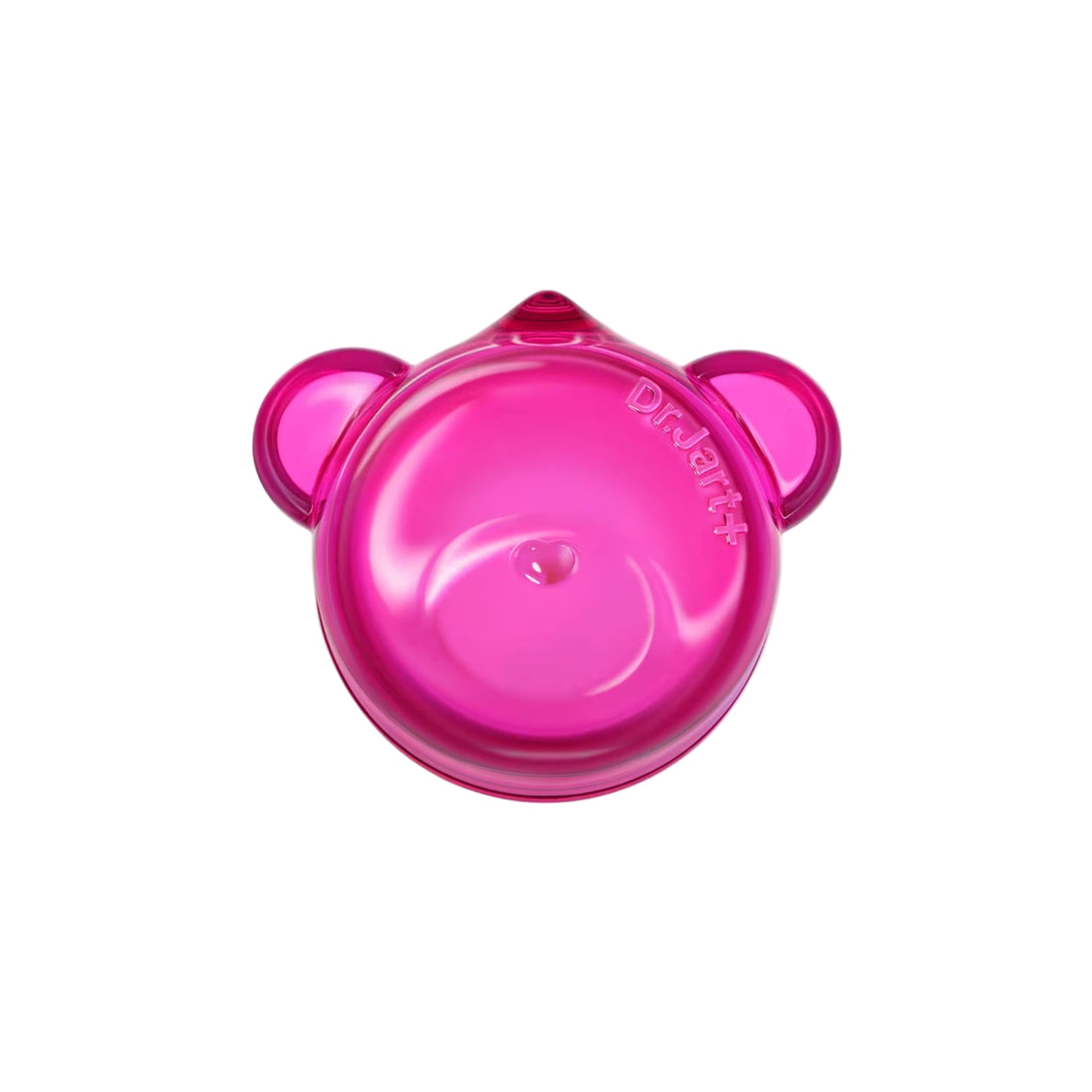 Dr. Jart+ Vital Hydra Solution Lip Mask in jelly bear jar – hydrating lip treatment with Hyaluronic Acid.