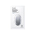 Dr. Jart+ Dermask Porecting Solution Face Mask – bubbling charcoal sheet mask for oily skin, pore tightening, and hydration.