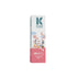 Dr. K&H BellyKid natural digestive support drops for children, easing stomach discomfort and symptoms of vomiting or diarrhea.