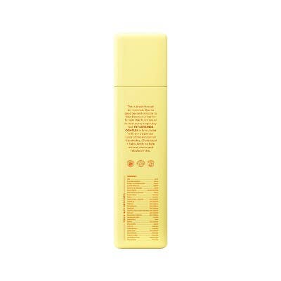 BYOMA Creamy Jelly Face Cleanser 5.91 fl oz -  Imperfect Container