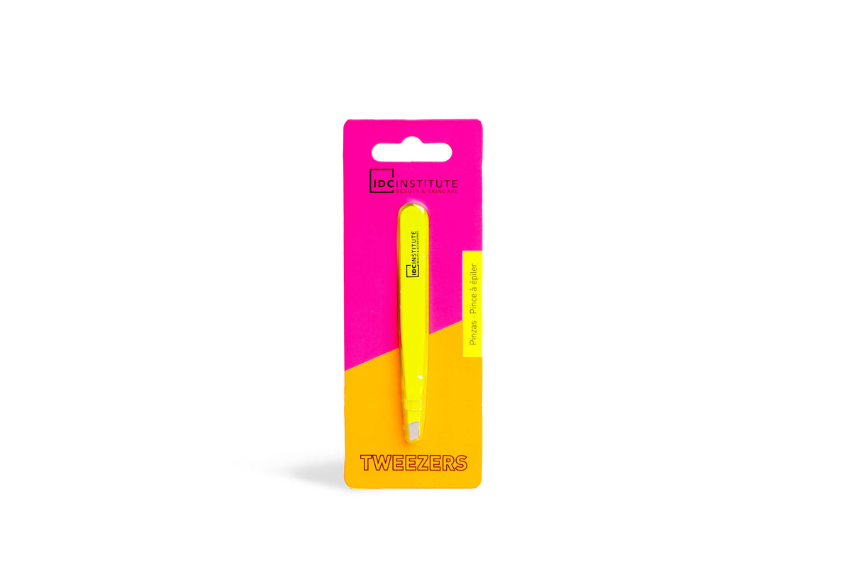 Idc Institute Neon Precision Tweezer