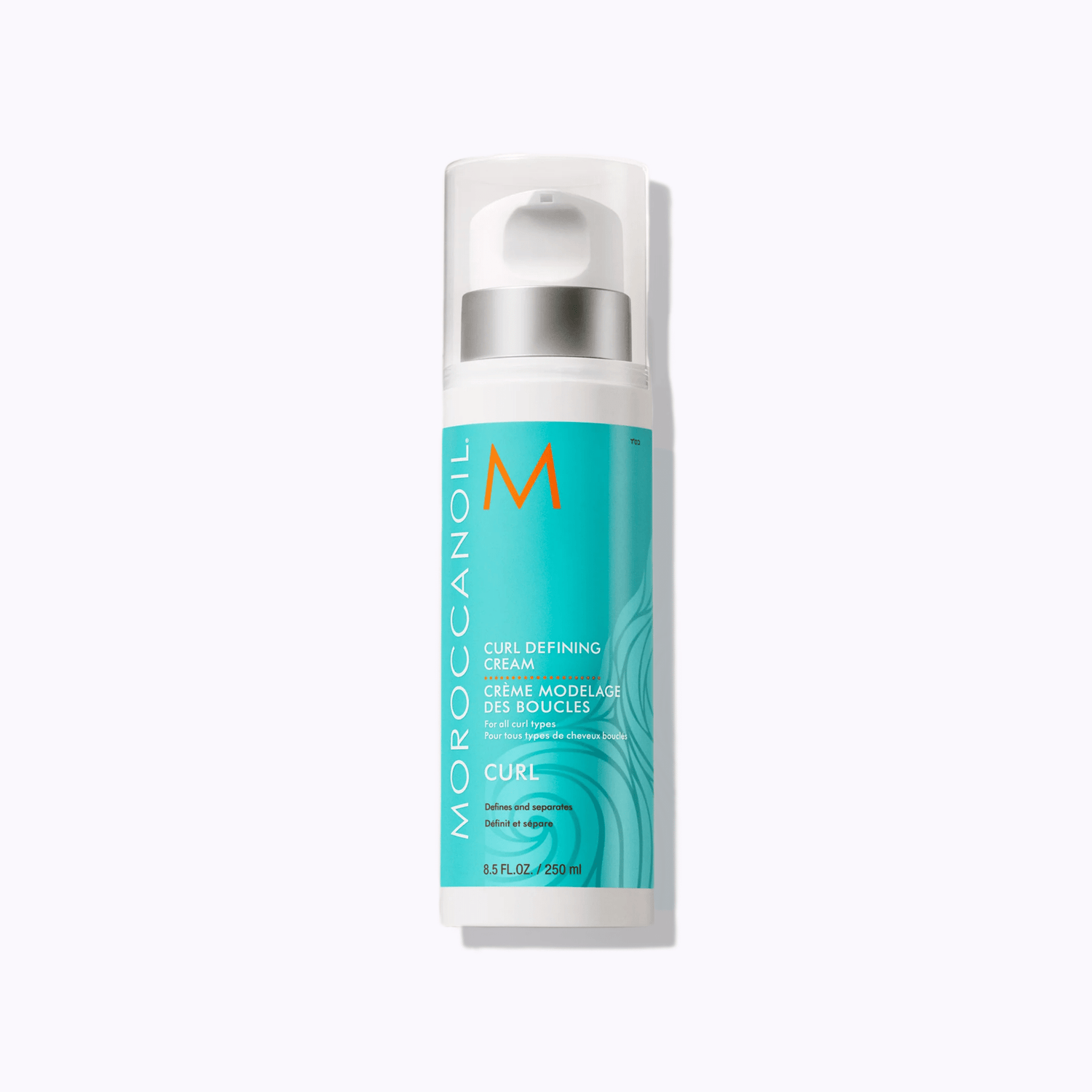 Moroccanoil Curl Defining Cream: 1 Pack / 8.5 fl oz