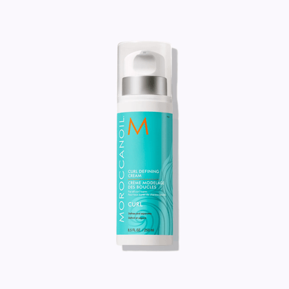 Moroccanoil Curl Defining Cream: 1 Pack / 8.5 fl oz