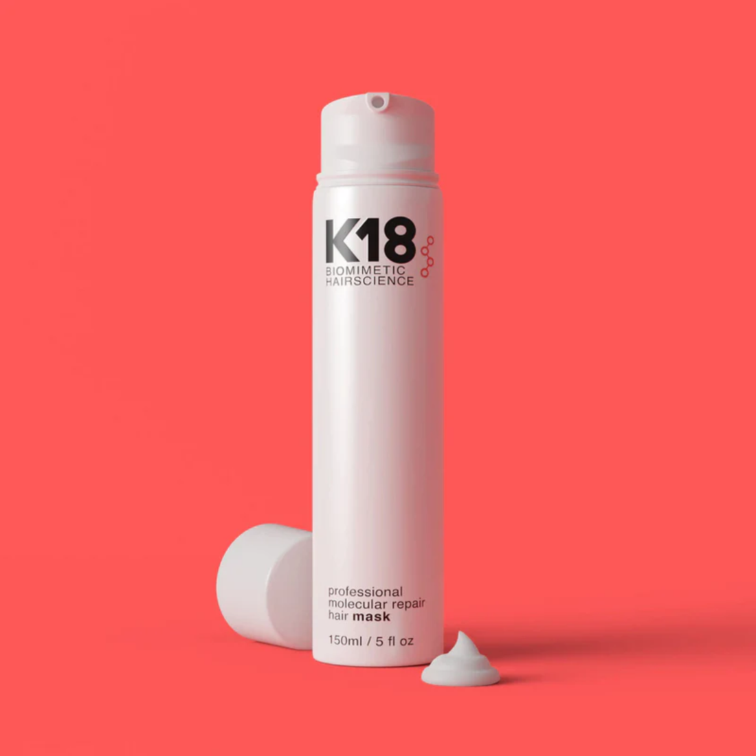 K18-31006  Professional Molecular Repair Hair Mask (150mL)