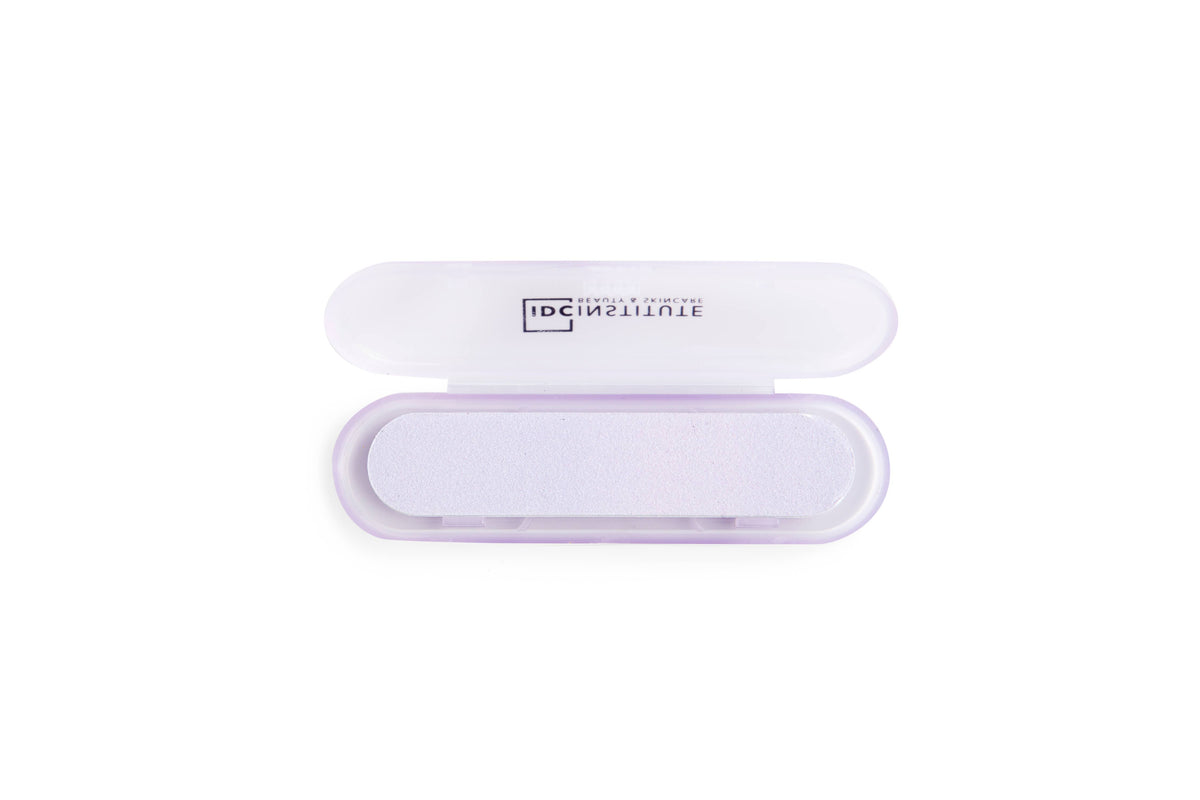 Idc Institute Pocket Nail Files