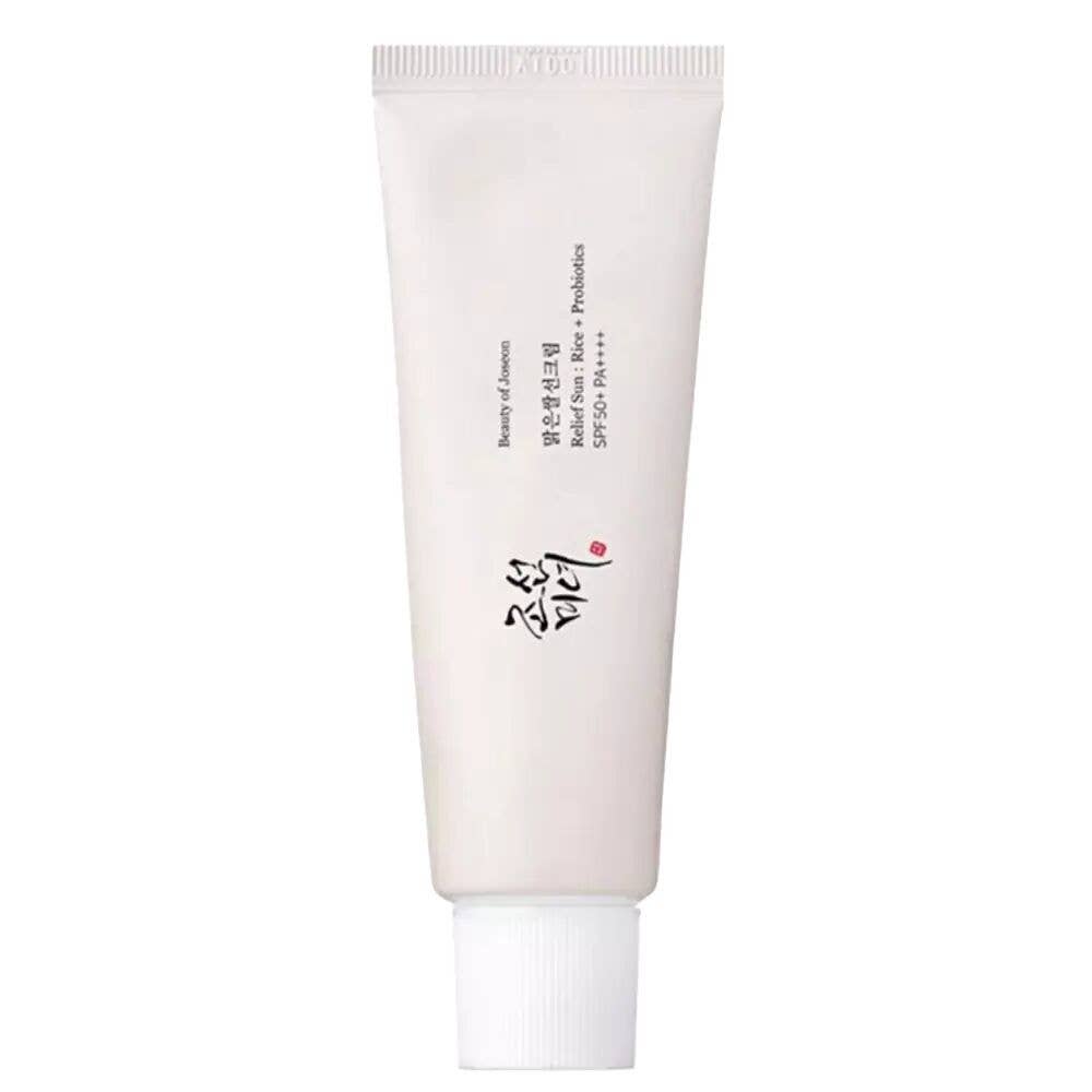Beauty Of Joseon Relief Sun Rice &amp; Probiotics Spf50 50Ml