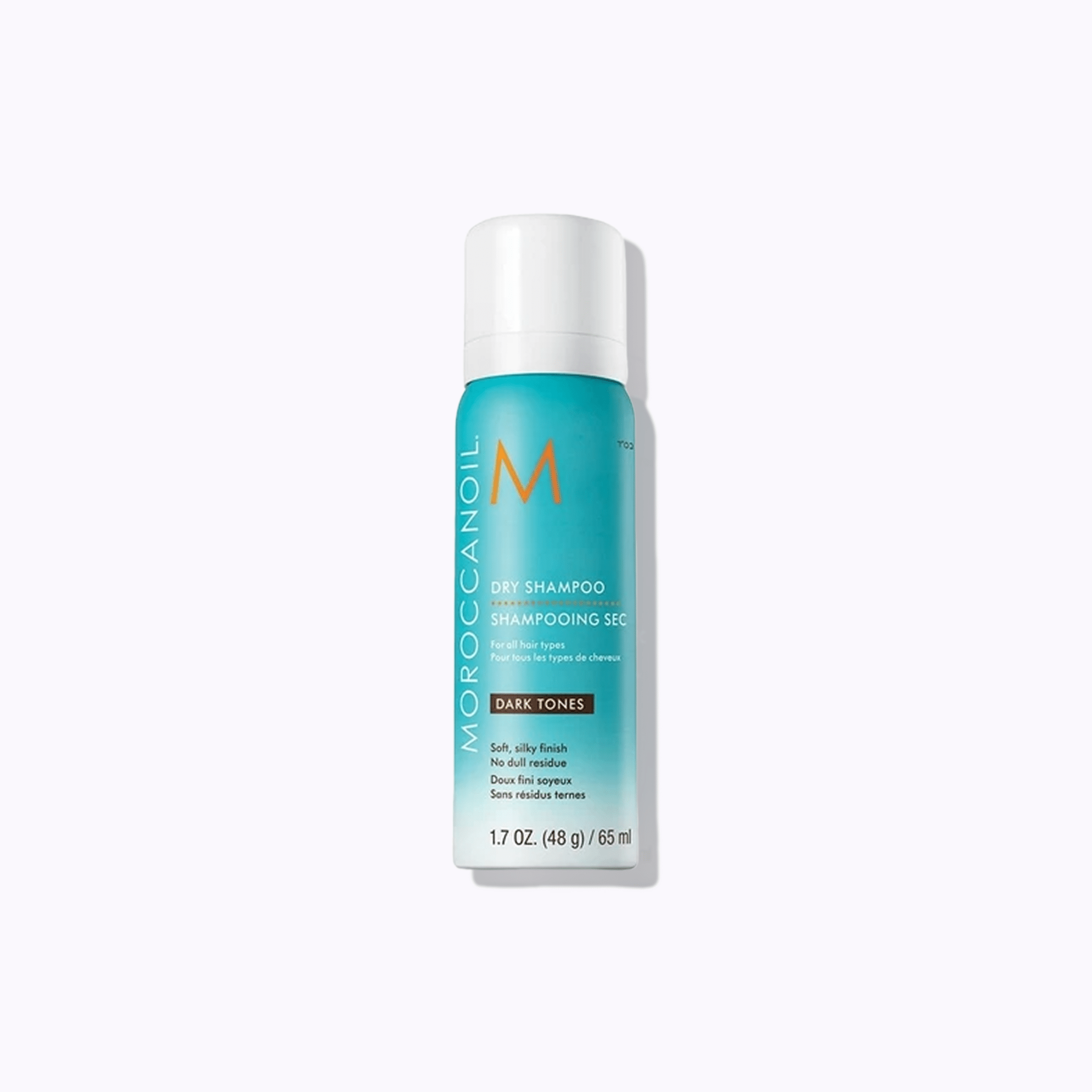 Moroccanoil Dry Shampoo Dark Tones: 1 Pack / 5.4 fl oz