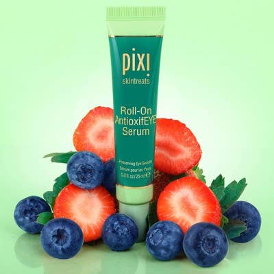 Pixi Roll-On AntioxifEYE Serum – 25ml