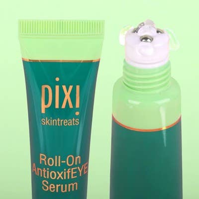 Pixi Roll-On AntioxifEYE Serum – 25ml