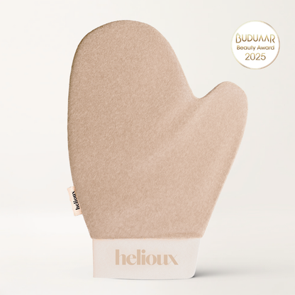 Self Tanning Mitt