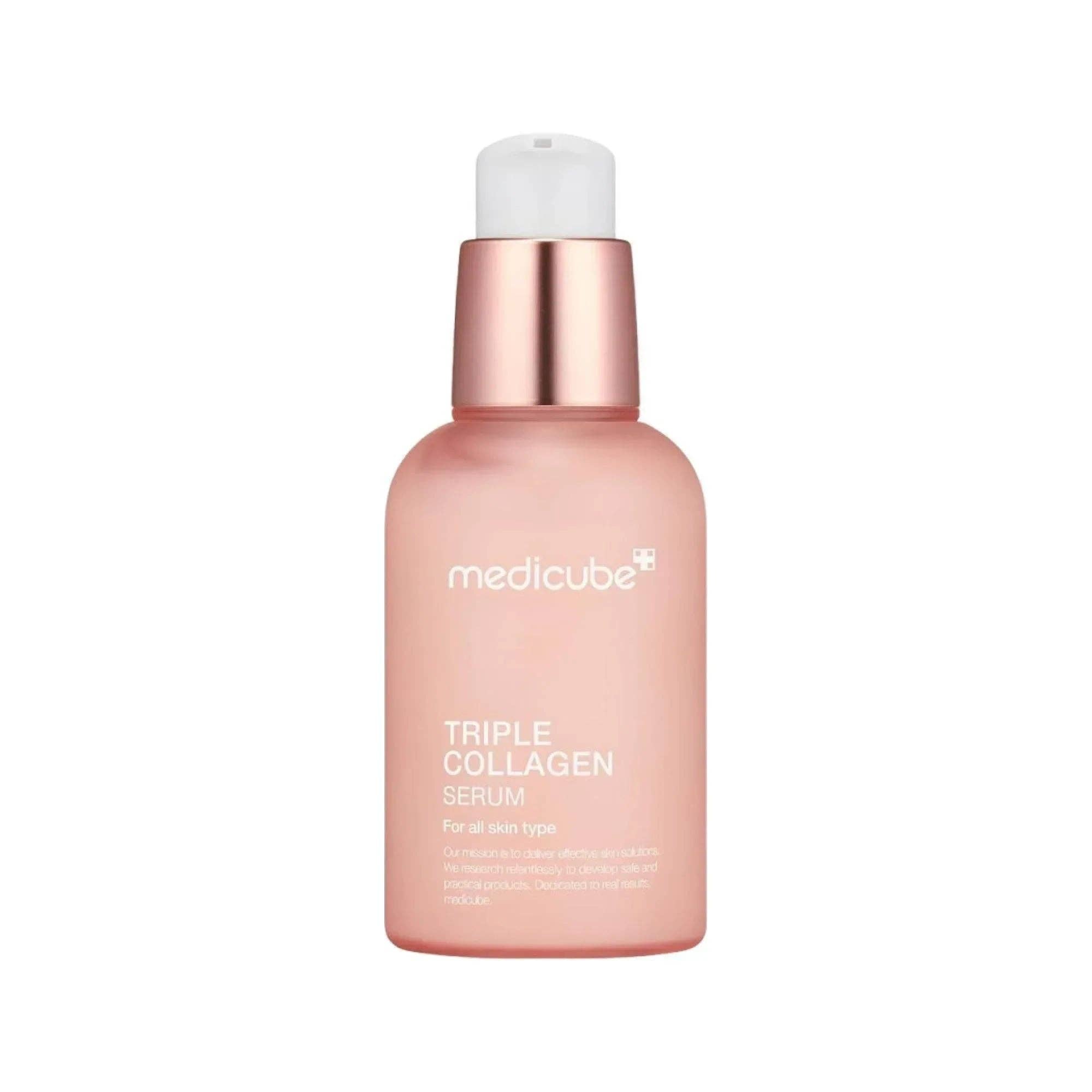 Medicube Triple Collagen Serum – 55ml