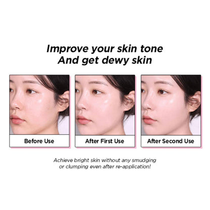 TOCOBO Vita Tone Up Sun Cream SPF50+ PA++++ 50ml