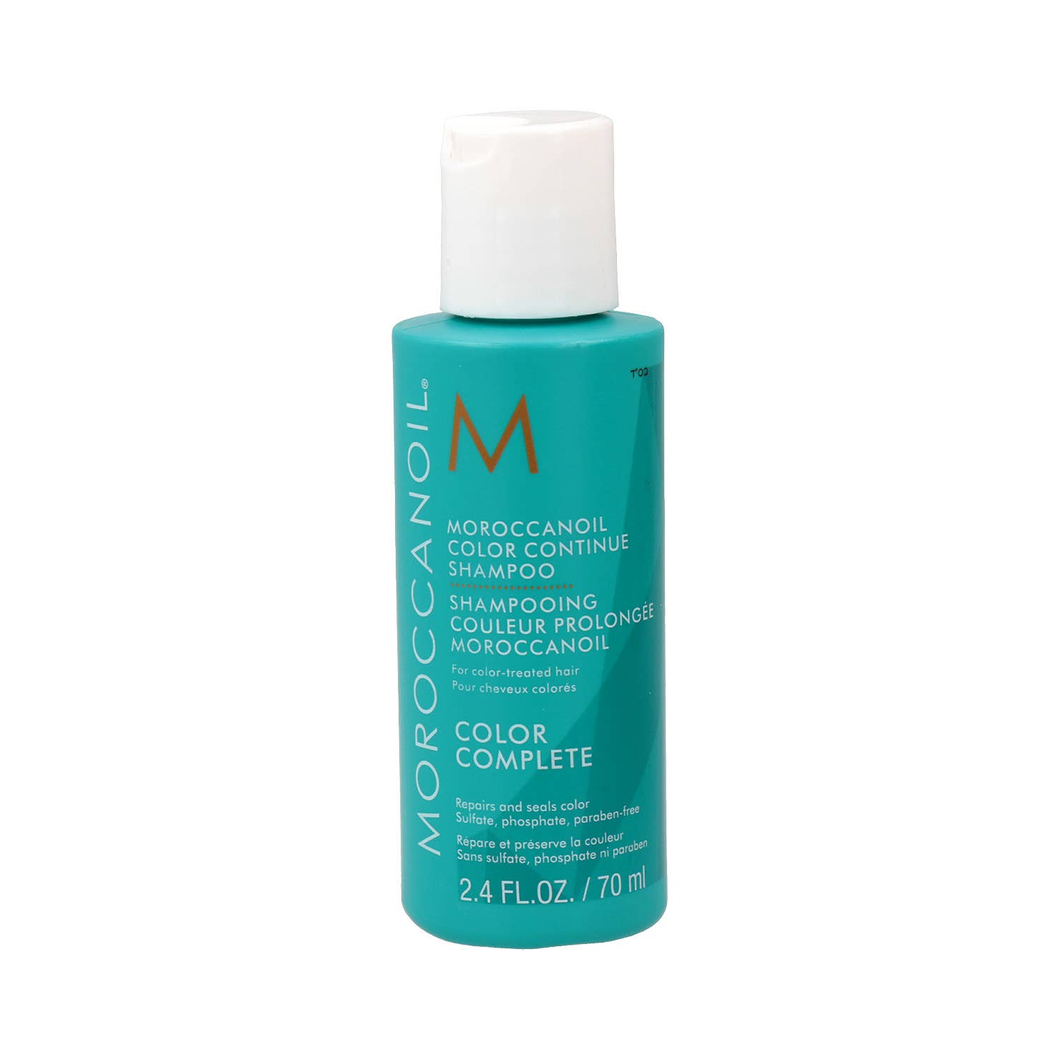 Moroccanoil Color Prolongée Shampoo 70 ml