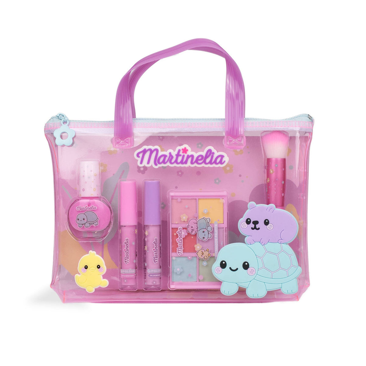 Makeup Set Beauty Bag - Martinelia
