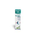 Eucalyplus hypertonic spray for clearing and hydrating the nose.