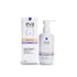 EVA Intima Biolact Liquid Cleanser pH 3.5 in a practical pump bottle.