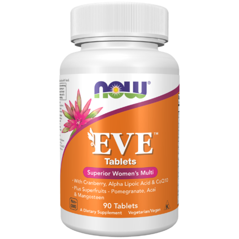 NOW Foods Eve Women&