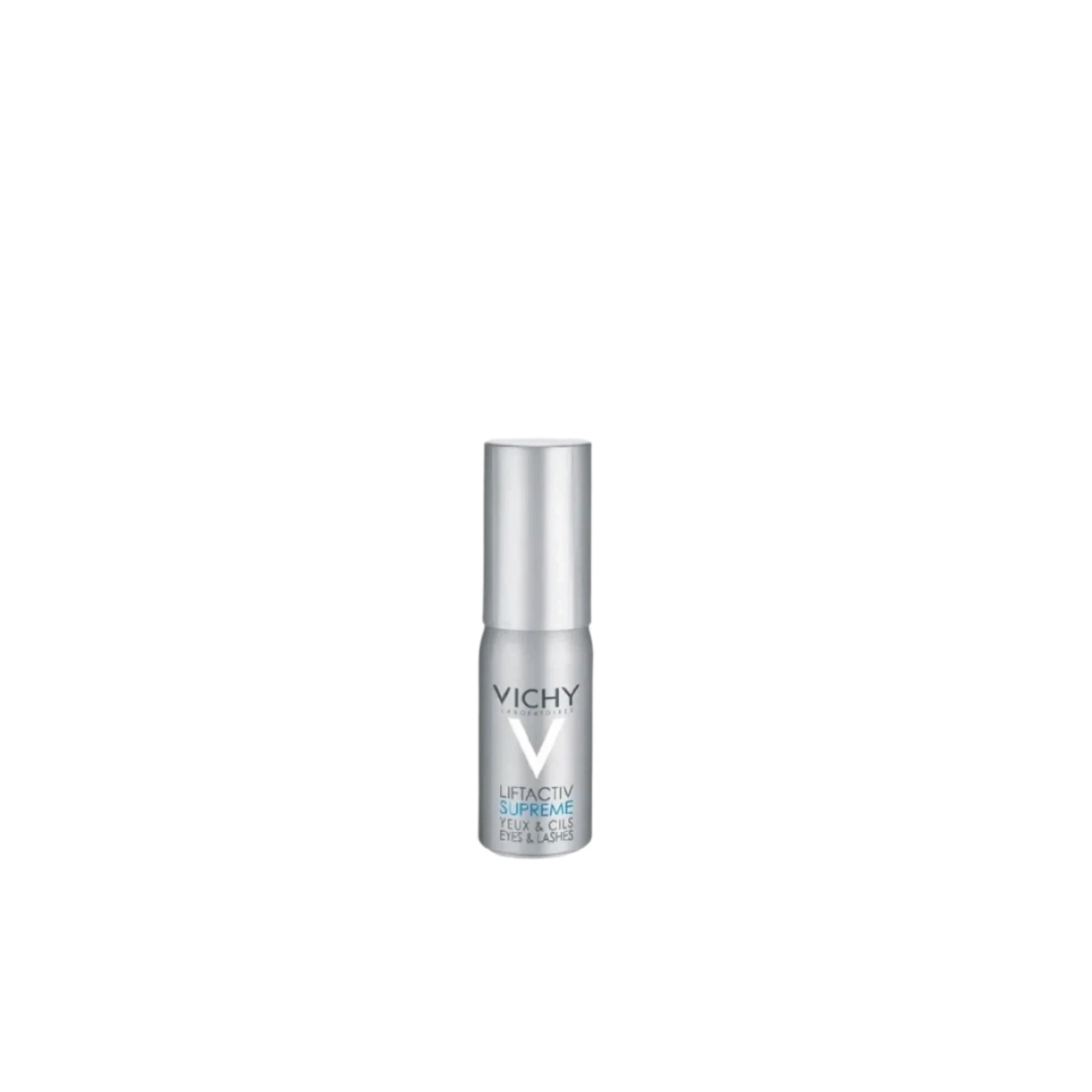 Vichy Liftactiv Supreme Eyes &amp; Eyelashes Serum - Anti-aging serum for eyes and eyelashes.