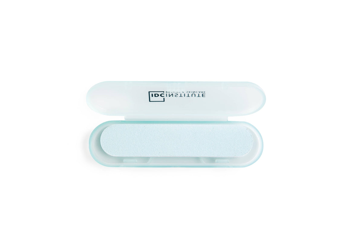 Idc Institute Pocket Nail Files