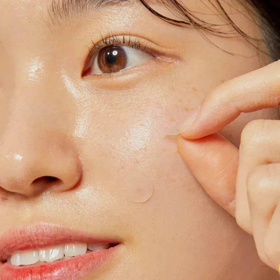 COSRX - Acne Pimple Master Patch: 1