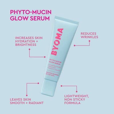 BYOMA Best Sellers Collection Kit 4 ct - Imperfect Box