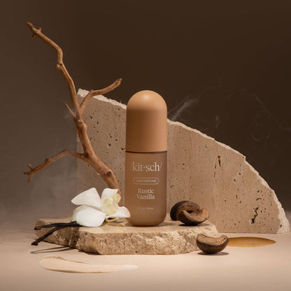 Rustic Vanilla Hair &amp; Body Perfume Mist