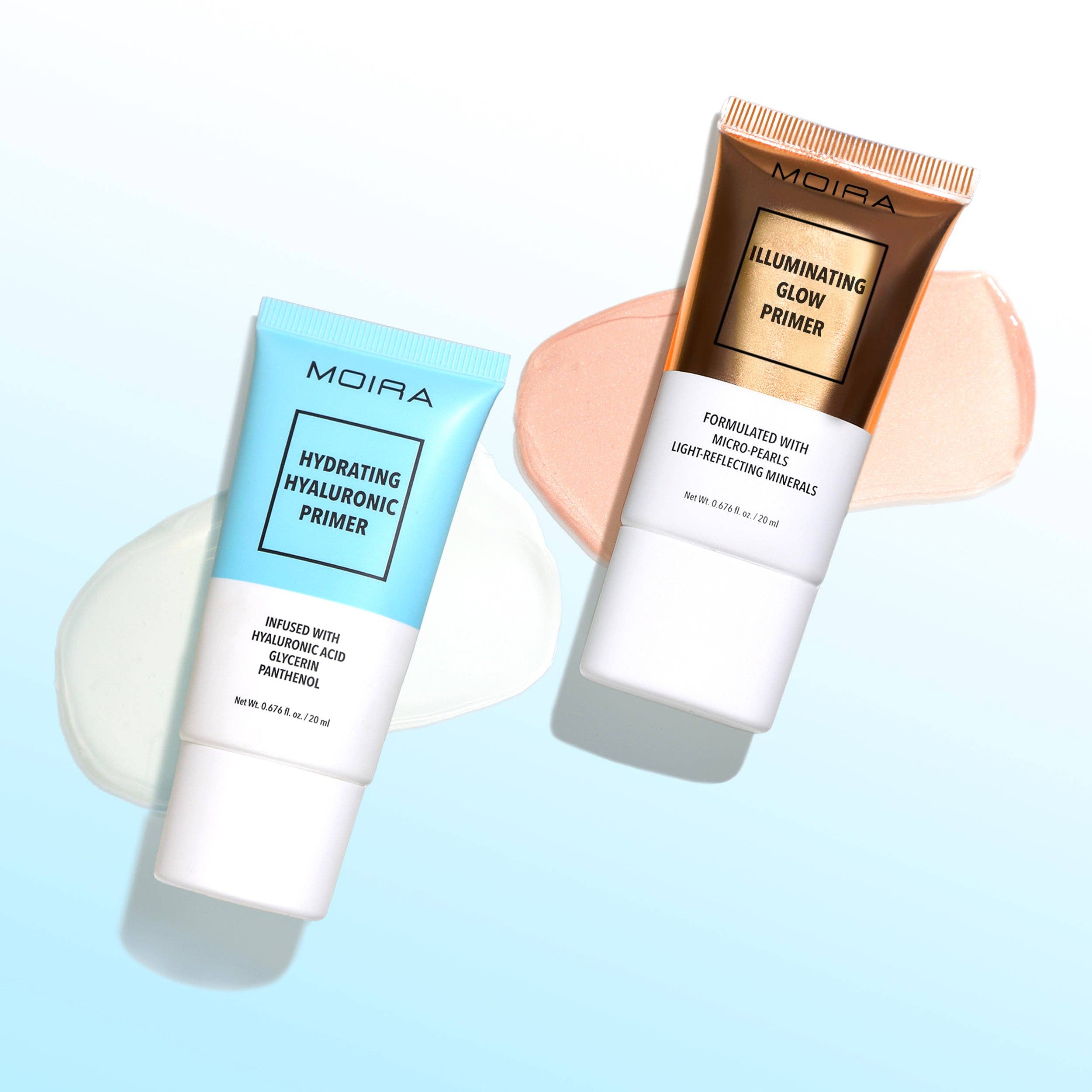 Illuminating Glow Primer