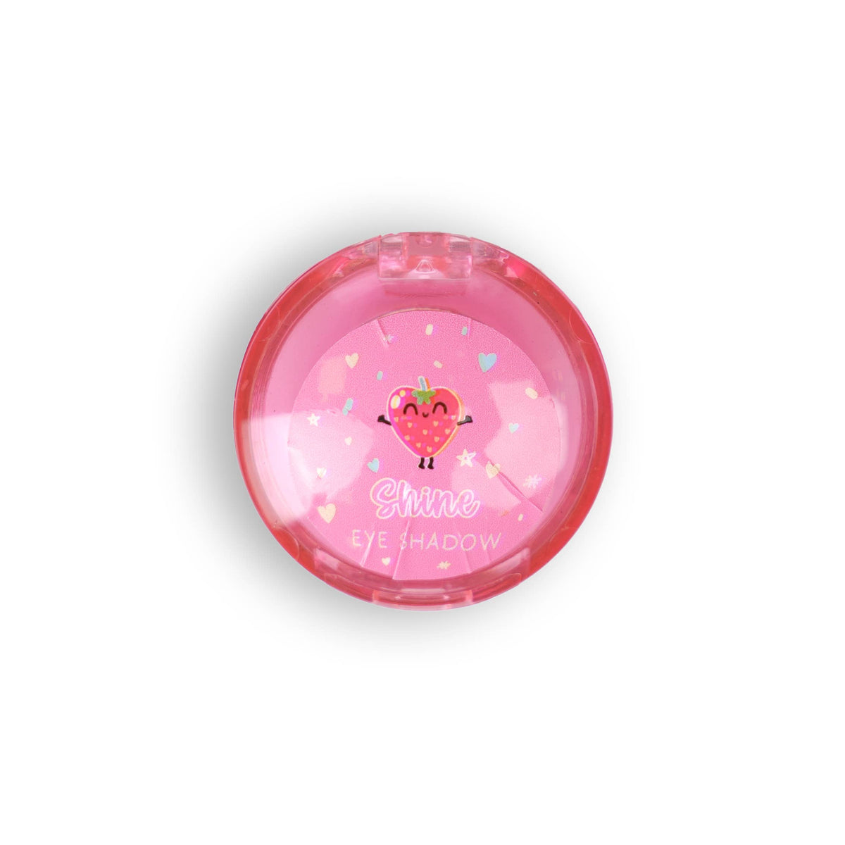 Party Kit: 3 Lip Balm, 2 Eyeshadow  - Martinelia